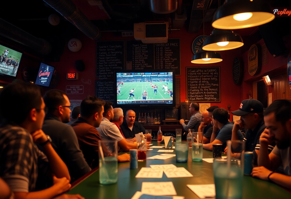 Ο Απόλυτος Οδηγός για Υπεύθυνο Αθλητικό Στοίχημα: Συμβουλές και Κανόνες