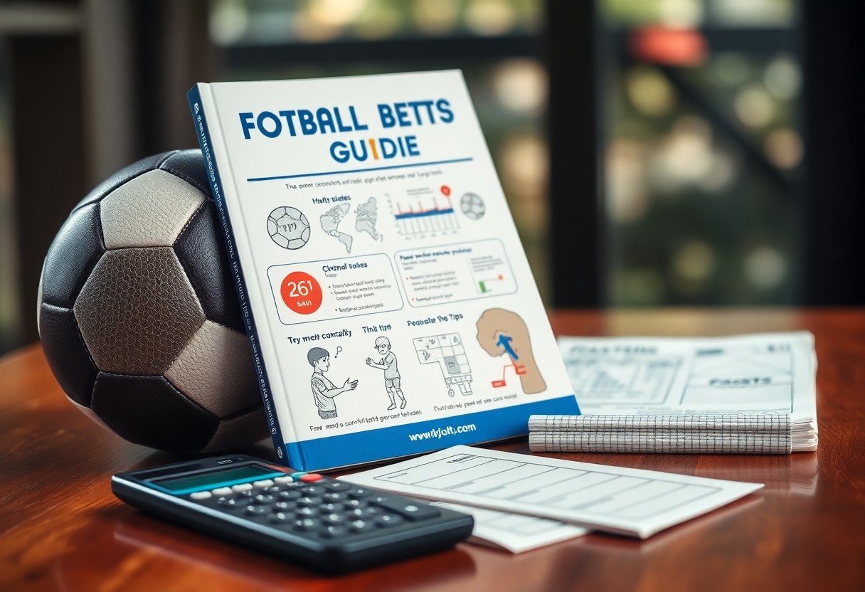 Πώς να αποφύγετε τα συνηθισμένα λάθη στα στοιχήματα ποδοσφαίρου;