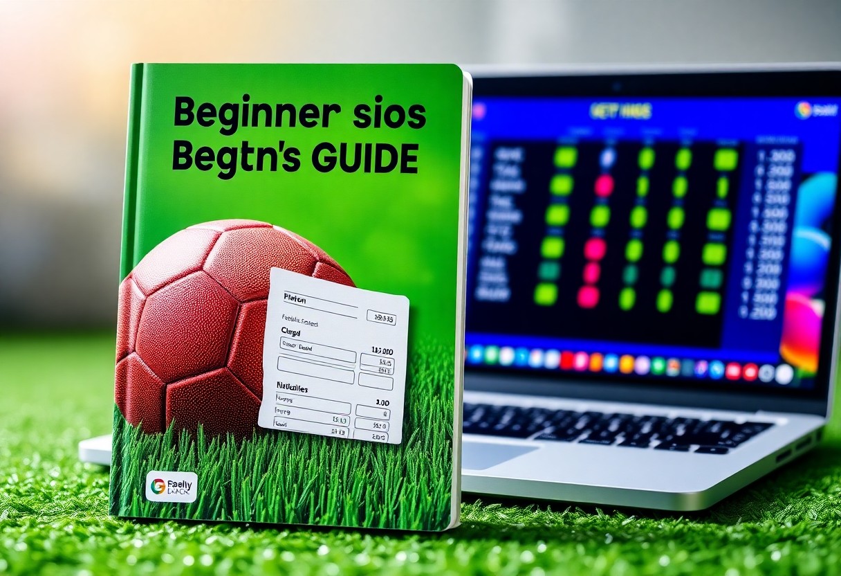 Οδηγός αρχαρίων: Πώς να ξεκινήσετε στα στοιχήματα σε ποδοσφαιρικά πρωταθλήματα;