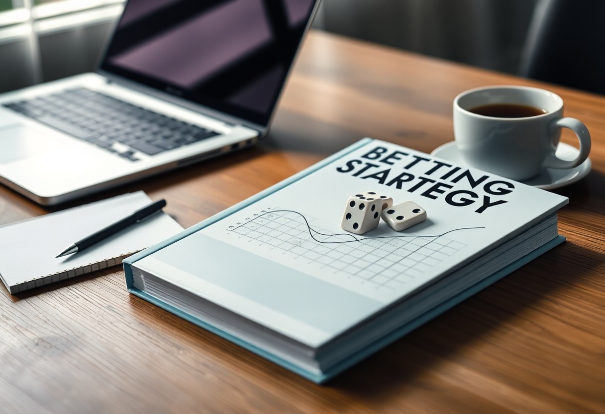 Μαθαίνοντας να σκέφτεστε σαν επαγγελματίας παίκτης στοιχήματος