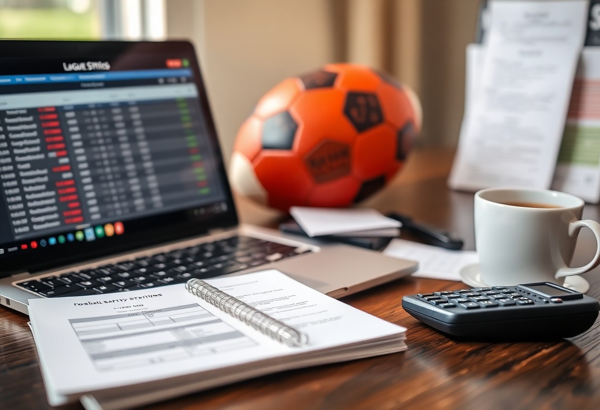 Πώς να αναλύετε σωστά τα ποδοσφαιρικά πρωταθλήματα πριν το στοίχημα;