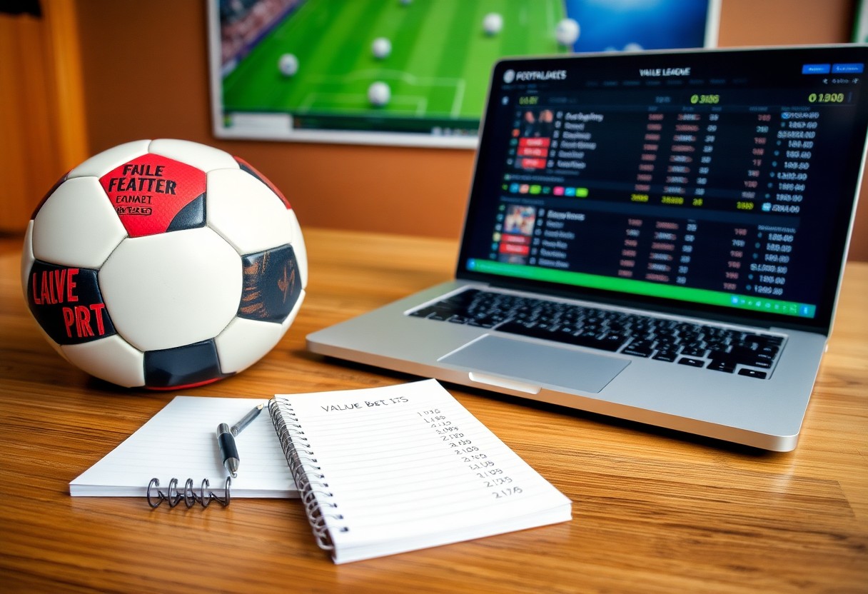 &Pi;ώ&sigmaf; &nu;&alpha; &alpha;&nu;&alpha;&gamma;&nu;&omega;&rho;ί&zeta;&epsilon;&iota;&sigmaf; &tau;&eta;&nu; &alpha;&xi;ί&alpha; (value Betting) &sigma;&tau;&alpha; &pi;&omicron;&delta;&omicron;&sigma;&phi;&alpha;&iota;&rho;&iota;&kappa;ά &pi;&rho;&omega;&tau;&alpha;&theta;&lambda;ή&mu;&alpha;&tau;&alpha;;