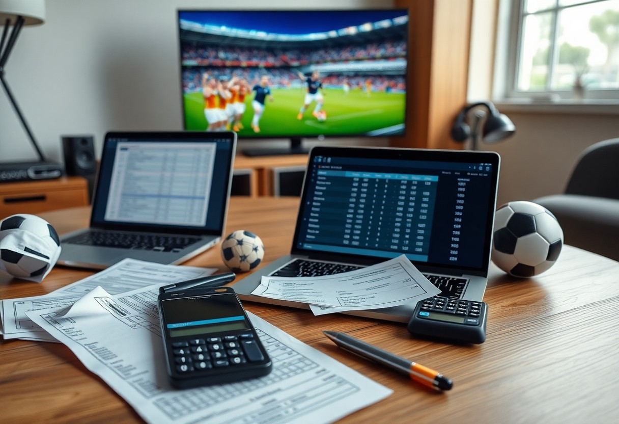 Συχνά λάθη που κάνουν οι παίκτες στα στοιχήματα ευρωπαϊκού ποδοσφαίρου – και πώς να τα αποφύγεις